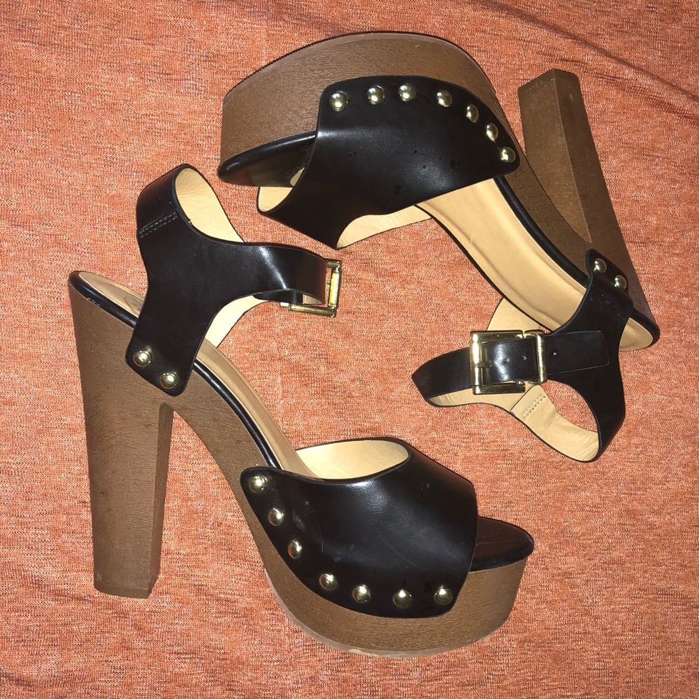 Heels